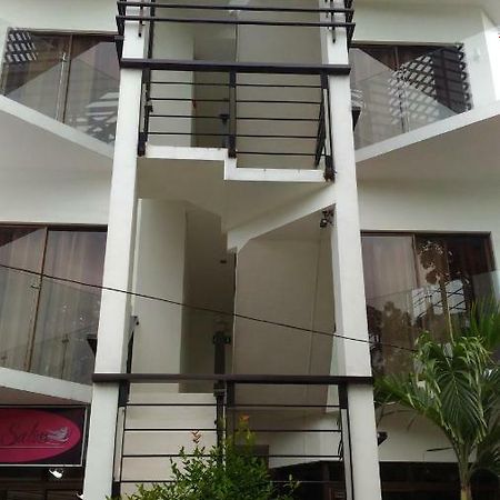 Boracay White Coral Hotel Balabag  Exterior foto